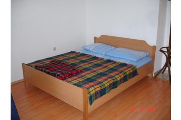 Kroatië Privát Pula, Exterieur